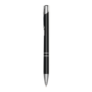 TOP TUCSON - Aluminium ballpoint pen - Img 3
