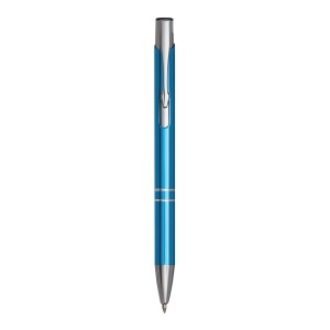 TOP TUCSON - Aluminium ballpoint pen - Img 21