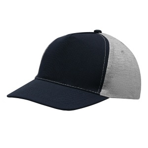 TOP UP TO DATE - 5-panel baseball cap - Img 1