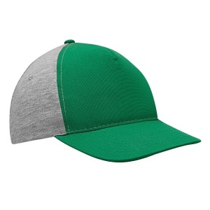 TOP UP TO DATE - 5-panel baseball cap - Img 12