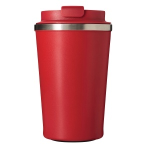 TOP VELOMUG - Vacuum insulated drinking bottle - Img 11