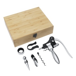 TOP VIN NOBIL - Set de vinuri