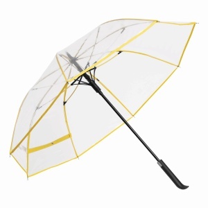 TOP VIP - Automatic windproof stick umbrella - Img 3