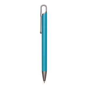 TOP VIRAGIO - Aluminium ballpoint pen - Img 13