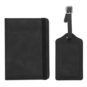 TOP VISA - Travel set - Img 3