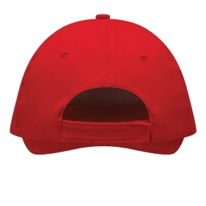 TOP WALK - 5 panel sandwich cap - Img 18
