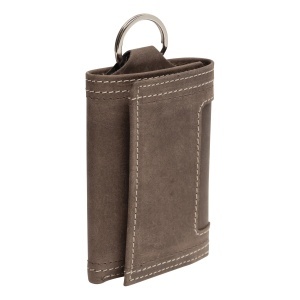 TOP WILD STYLE - Genuine leather key pouch