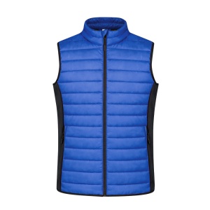 Toret - Vestă