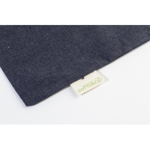Totepex Hue - recycled cotton shopping bag - Img 13