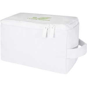 PF Geantă crossbody reciclată Crescent 500 g/m² Aware