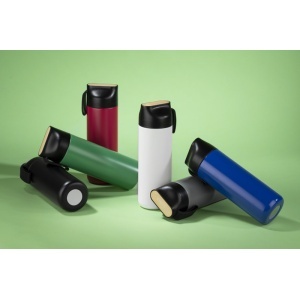 Travel bottle ELSA 600 ml - Img 11