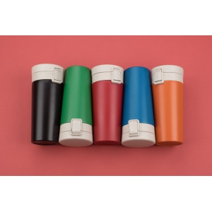 Travel mug STAR 350 ml - Img 21