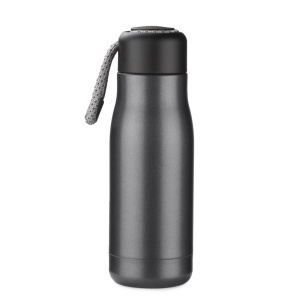 Travel vacuum bottle ROSA 350 ml - Img 3