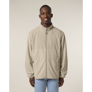 Trekker - Jacheta unisex din fleece 300 g/m² - Img 10