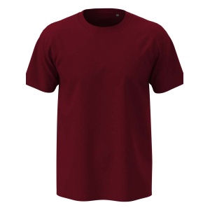 Crew neck T-shirt for men
