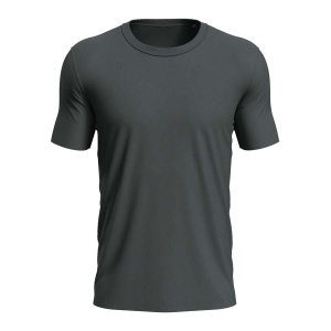 ST9020 Crew neck T-shirt for men