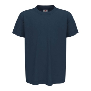 Crew neck T-shirt for children