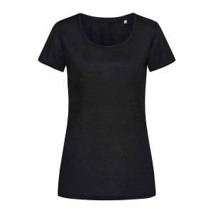 ST8700 Crew neck T-shirt for women