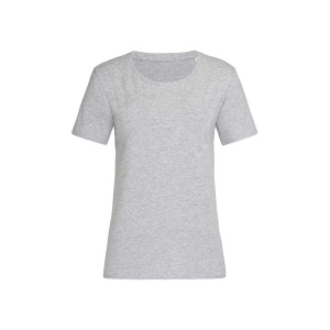 ST9730 Crew neck T-shirt for women