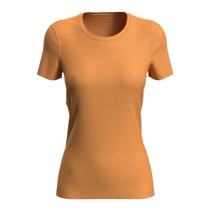 Crew neck T-shirt for women