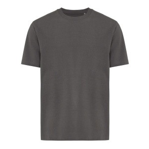 Tricou IQONIQ Nikko din bumbac reciclat gros - Img 17