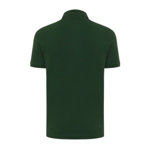 Tricou polo IQONIQ Yosemite din bumbac reciclat piqué - Img 11