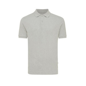 Tricou polo IQONIQ Yosemite din bumbac reciclat piqué - Img 31