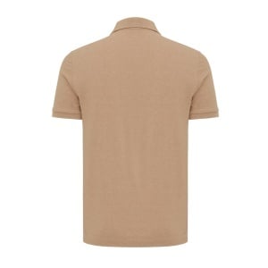 Tricou polo IQONIQ Yosemite din bumbac reciclat piqué - Img 41