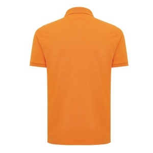 Tricou polo IQONIQ Yosemite din bumbac reciclat piqué - Img 71