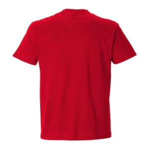 Tricou tubular unisex din bumbac organic 145 g/m2 - Img 8