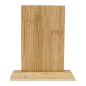 Troboo Rect - bamboo trophy - Img 2