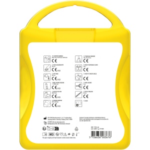 PF Plasturi MiniKit