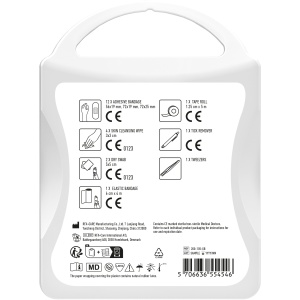 PF Trusă de prim ajutor pentru animale de companie MyKit