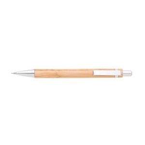 TURAL* Bamboo / metal mechanical pencil - Img 3