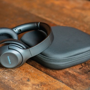 Ultraz Headphones rABS 600mAh. ANC and 35h playtime - Img 5