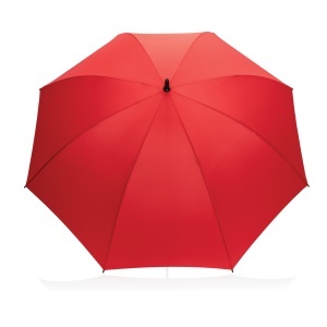 Umbrelă rezistentă la furtună Impact AWARE RPET 190T de 30" - Img 9