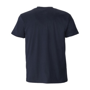 Unisex t-shirt in organic cotton 145 g/m2 - Img 8