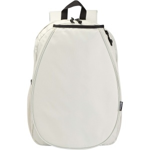 Varyon 15” GRS recycled padel backpack 18L - Img 4