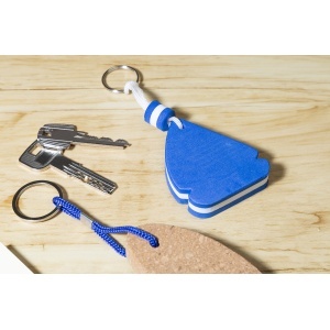 Velantis - floating EVA keyring - Img 3