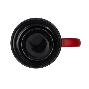 Royal Cană ceramică VELUTTO 350 ml
