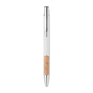 VERIA Push button aluminium pen - Img 10