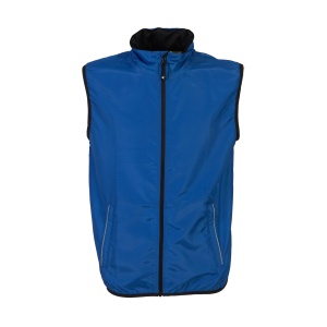JR Waistcoat Fiume Lady