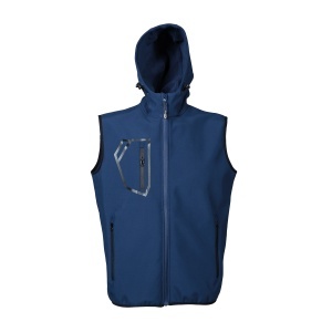 JR Waistcoats Stelvio