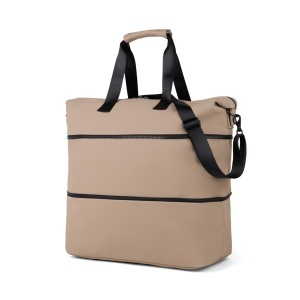 VINGA Baltimore RCS expandable weekend bag - Img 12