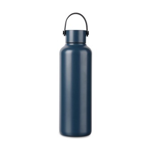 VINGA Baltimore RCS recycled SS bottle 600 ML - Img 4