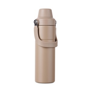 VINGA Baltimore trek RCS recycled SS bottle 600 ML - Img 13