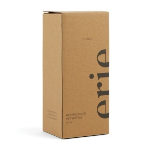 VINGA Erie RCS recycled pet bottle 575 ML - Img 4