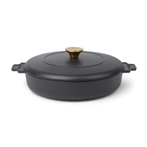 VINGA Monte heritage braiser 2.5 L - Img 2