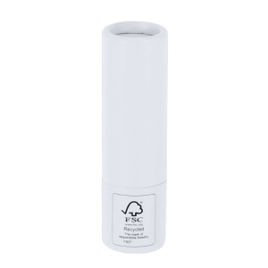 Vintod - Lip Balm FSC Recycled Cardboard SPF15. Vanilla Aroma - Img 4