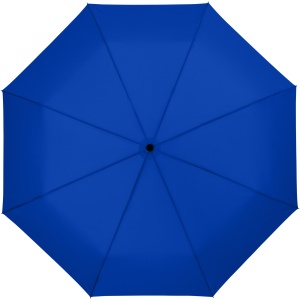 Wali 21" foldable auto open umbrella - Img 4